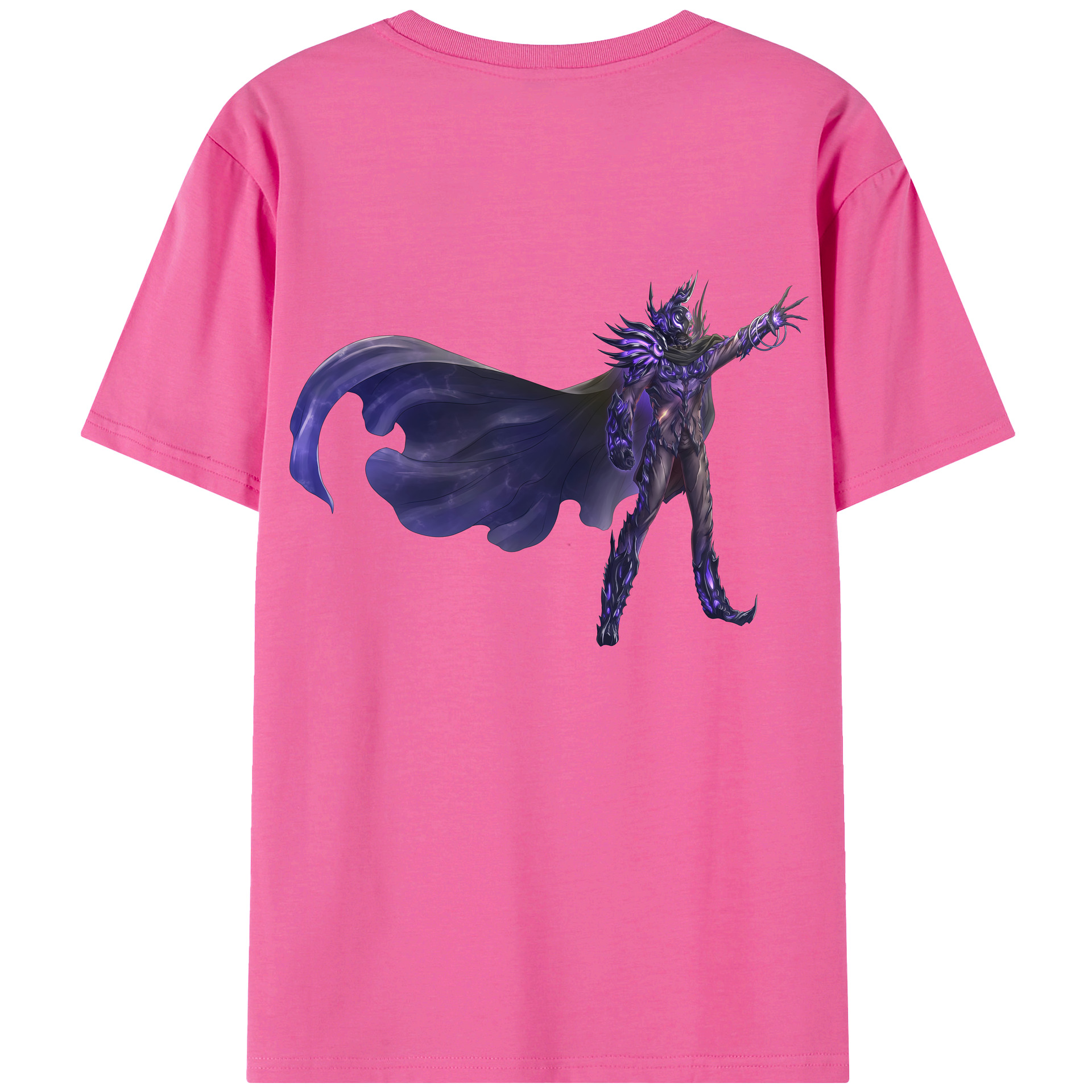 （画像用） ウルトラマン Ultraman レディース半袖Tシャツ(バックプリント)